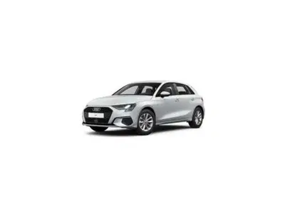 Audi A3 Sportback 35 TDI S tronic Business del 2024 usata a Pratola Serra