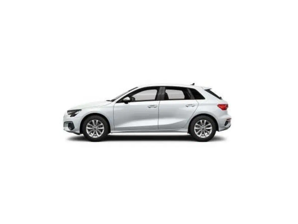 Audi A3 Sportback usata a Avellino (2)