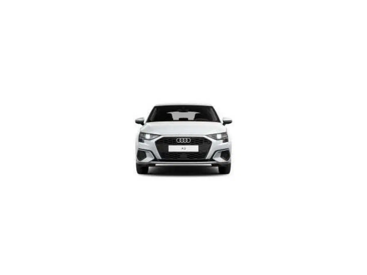 Audi A3 Sportback usata a Avellino (3)