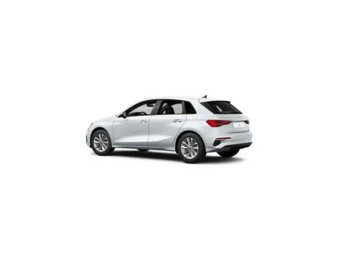 Audi A3 Sportback usata a Avellino (4)