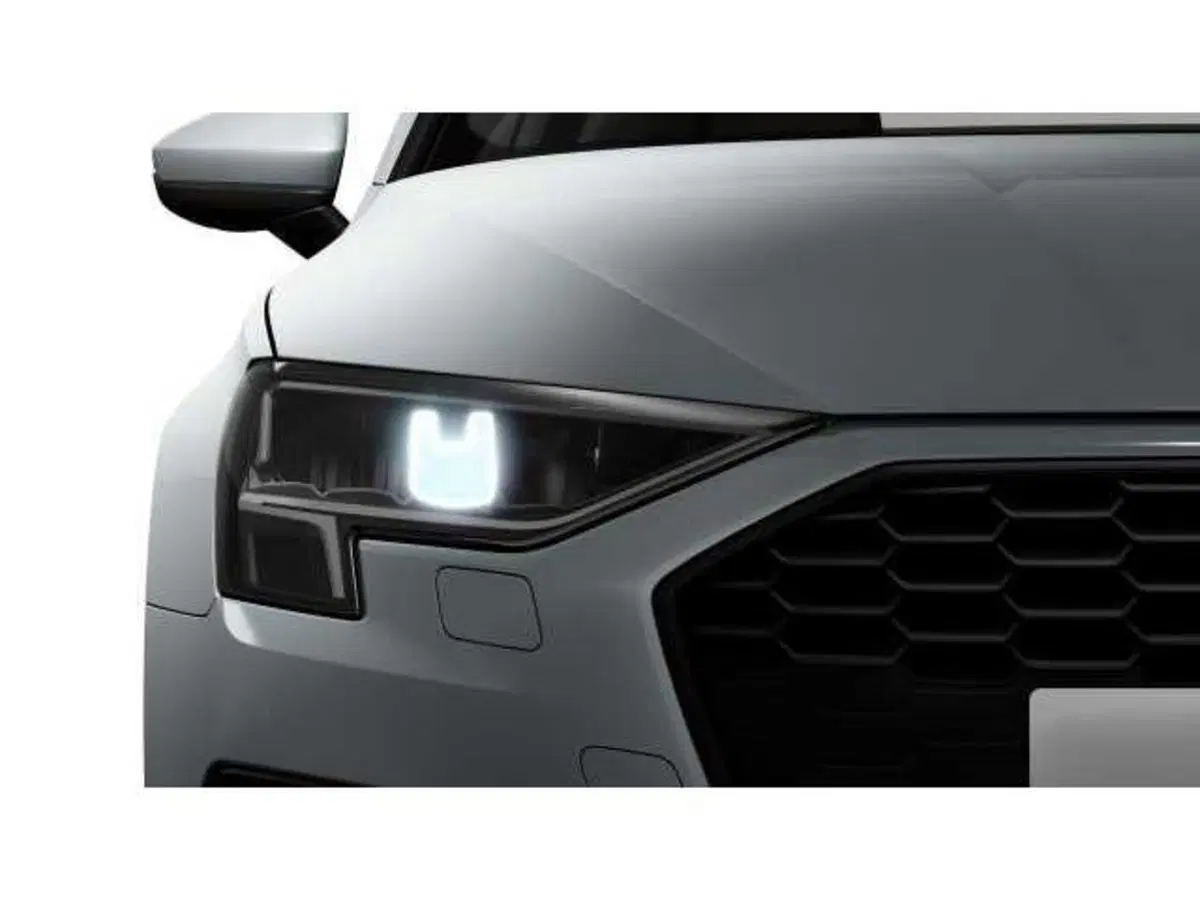 Audi A3 Sportback usata a Avellino (5)