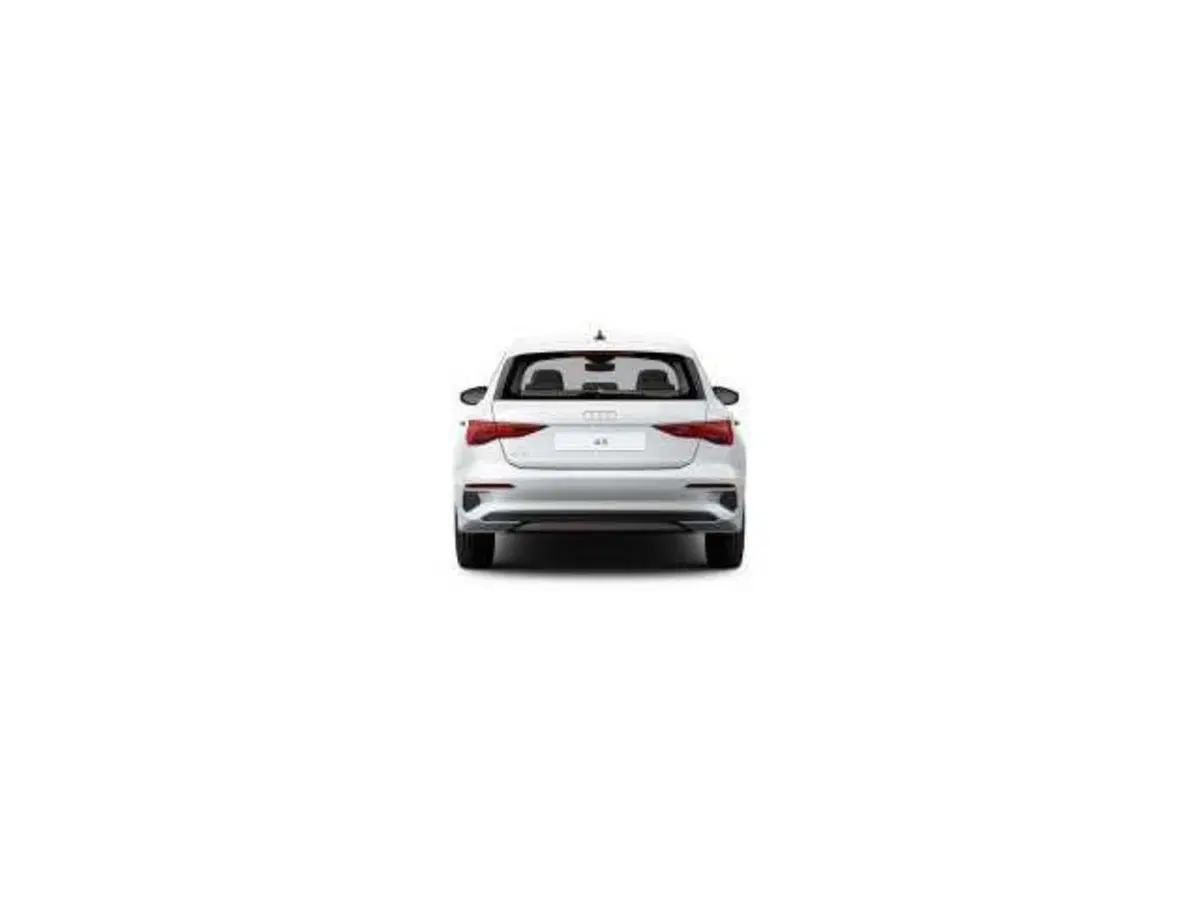 Audi A3 Sportback usata a Avellino (6)