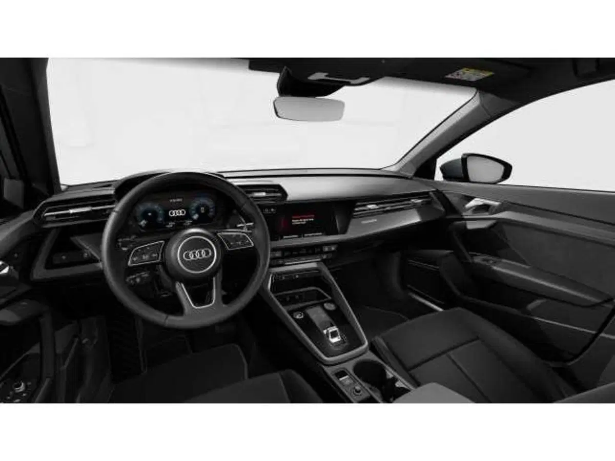 Audi A3 Sportback usata a Avellino (7)