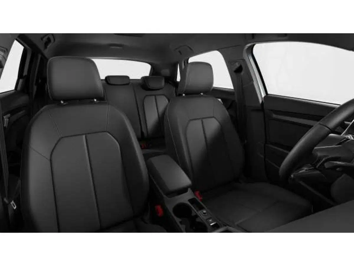 Audi A3 Sportback usata a Avellino (8)