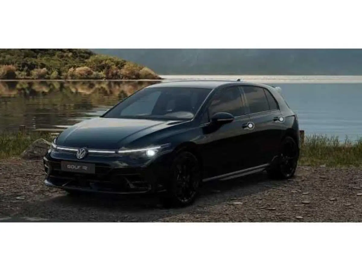 Volkswagen Golf usata a Avellino