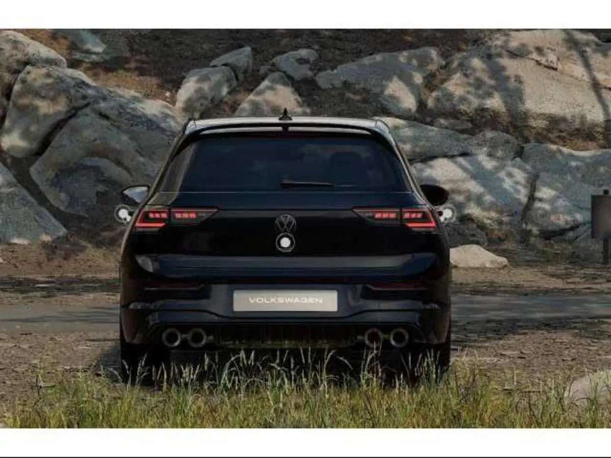 Volkswagen Golf usata a Avellino (3)