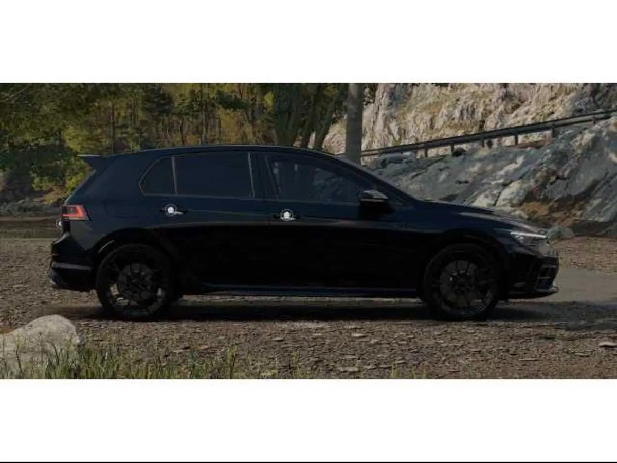Volkswagen Golf usata a Avellino (4)