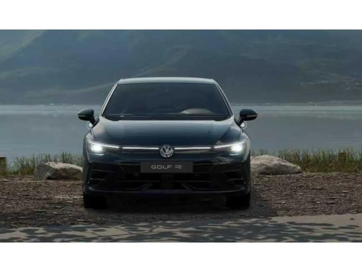 Volkswagen Golf usata a Avellino (5)
