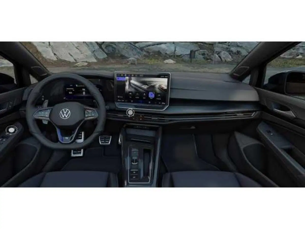 Volkswagen Golf usata a Avellino (7)