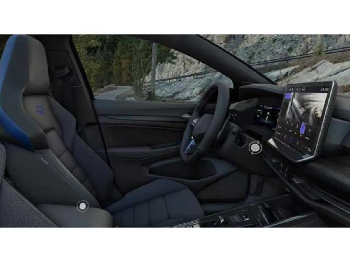 Volkswagen Golf usata a Avellino (8)