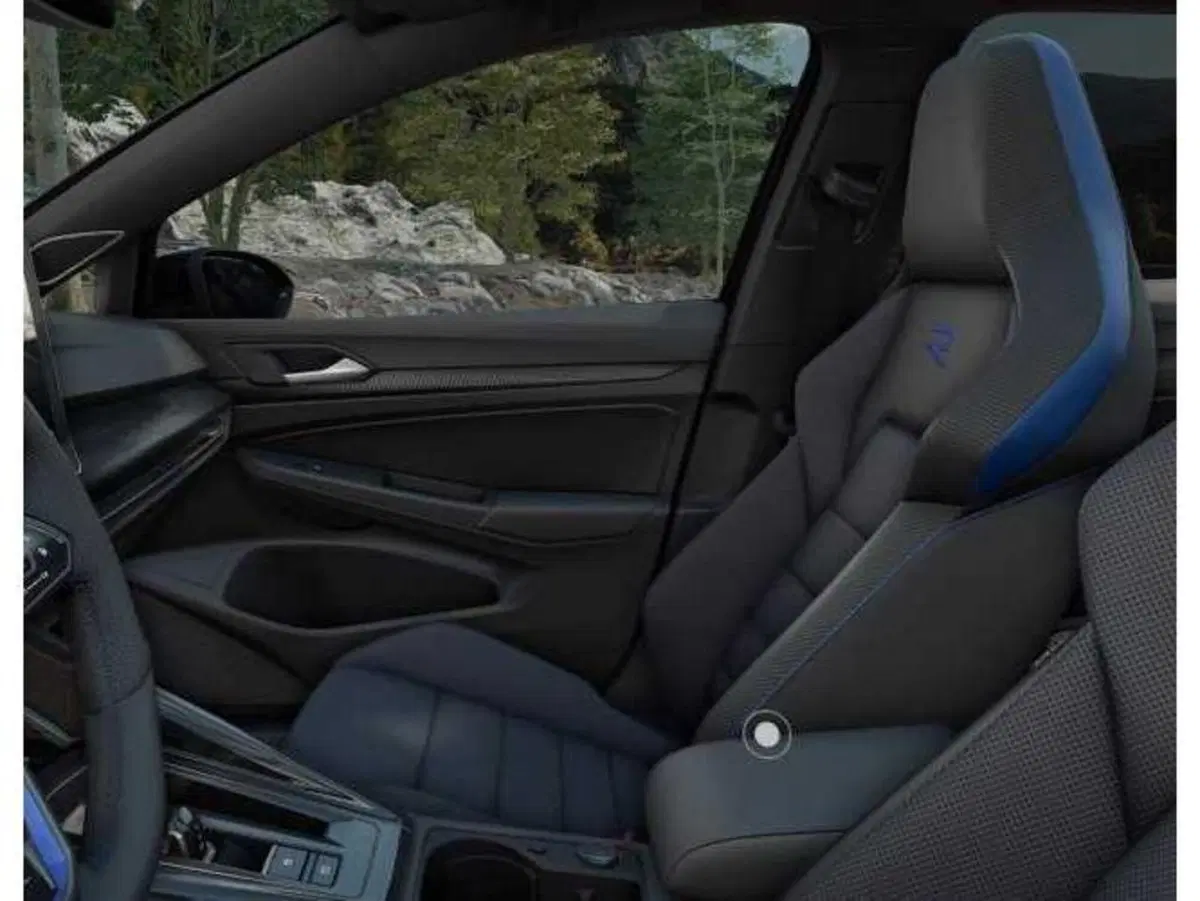 Volkswagen Golf usata a Avellino (9)