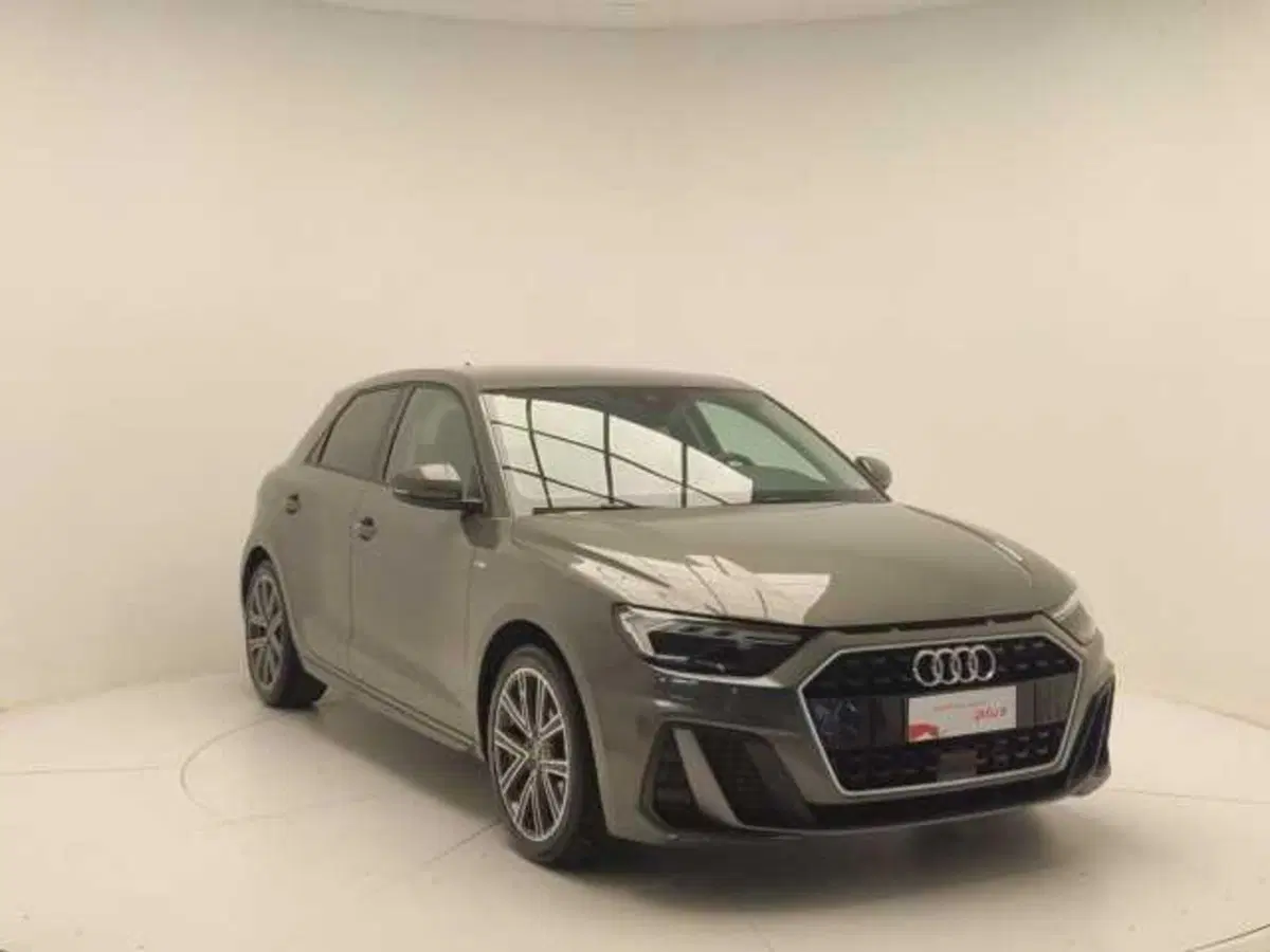 Audi A1 Sportback usata a Avellino