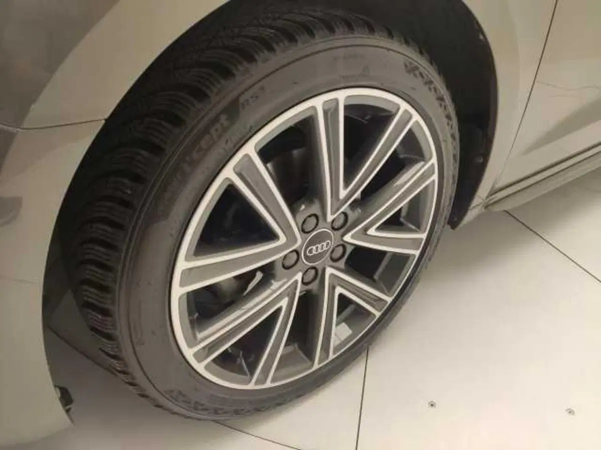 Audi A1 Sportback usata a Avellino (10)