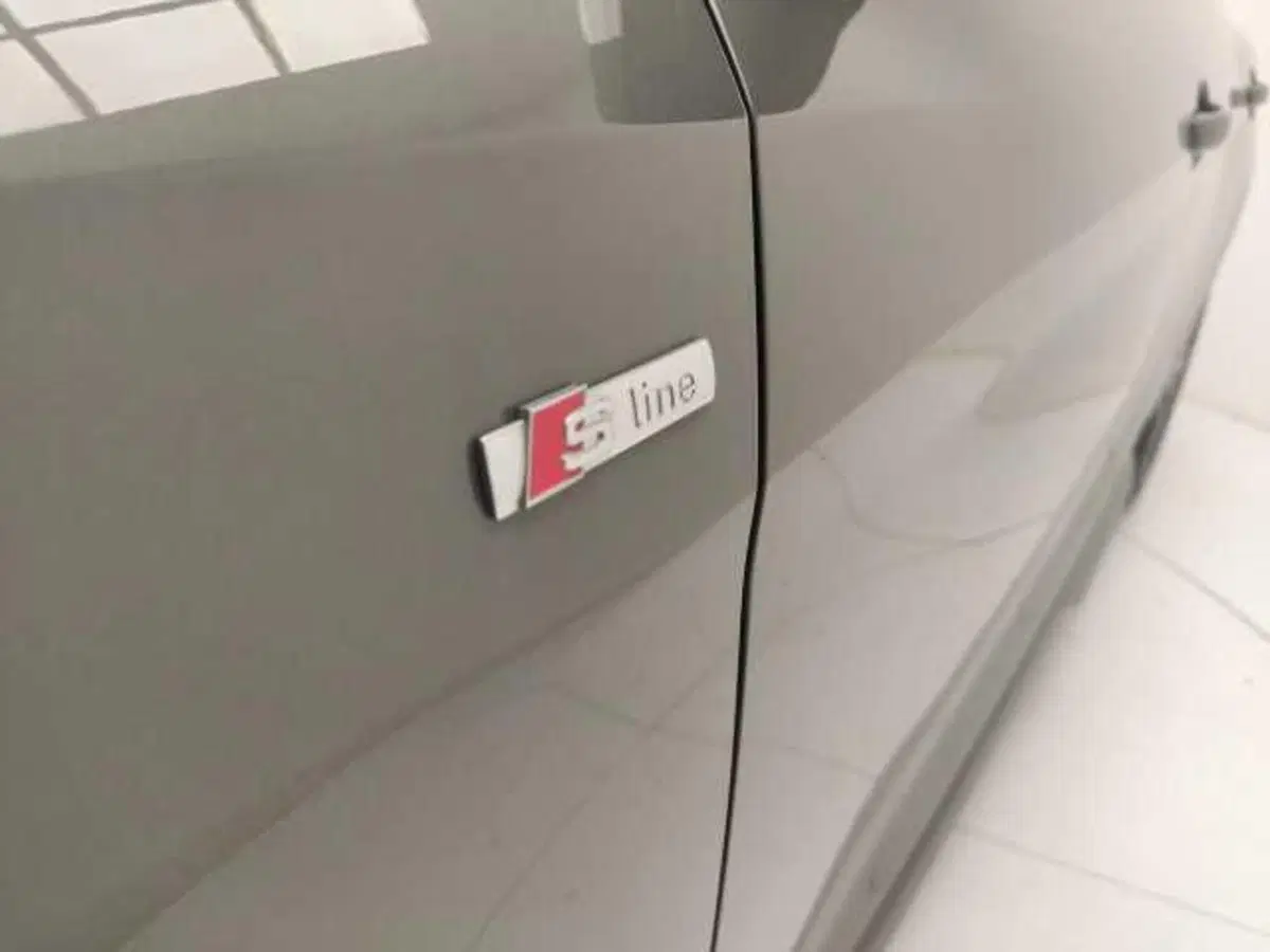 Audi A1 Sportback usata a Avellino (11)