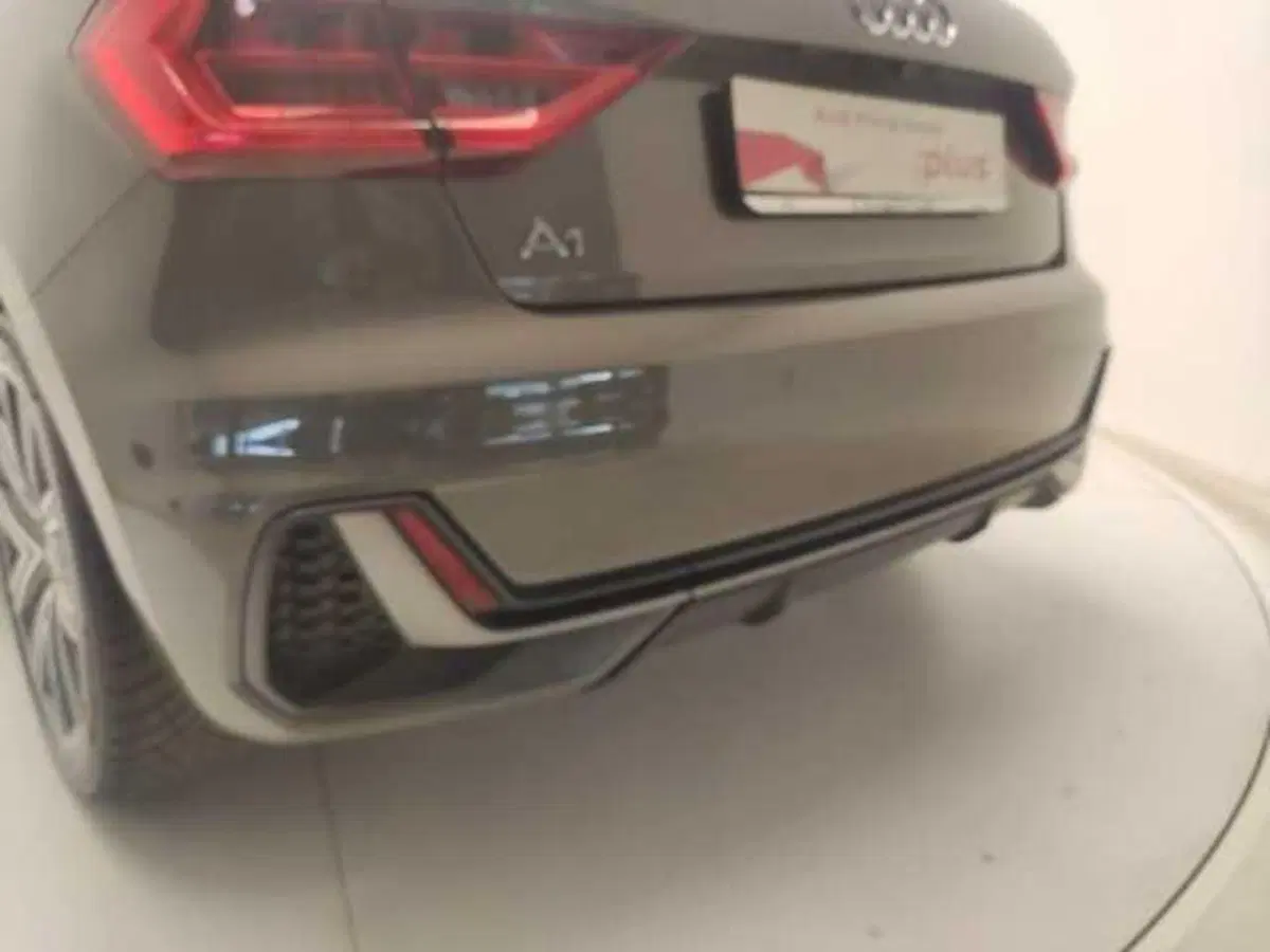 Audi A1 Sportback usata a Avellino (12)