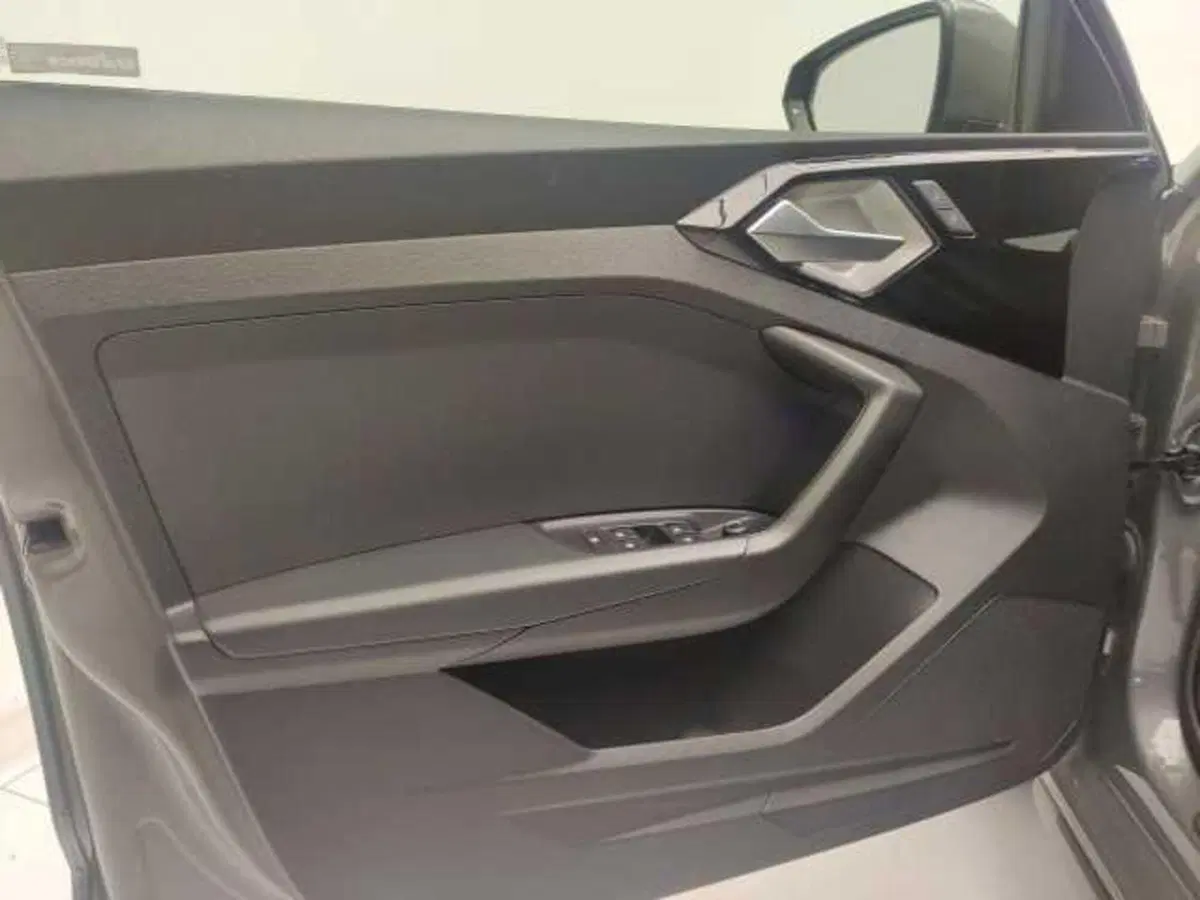 Audi A1 Sportback usata a Avellino (17)