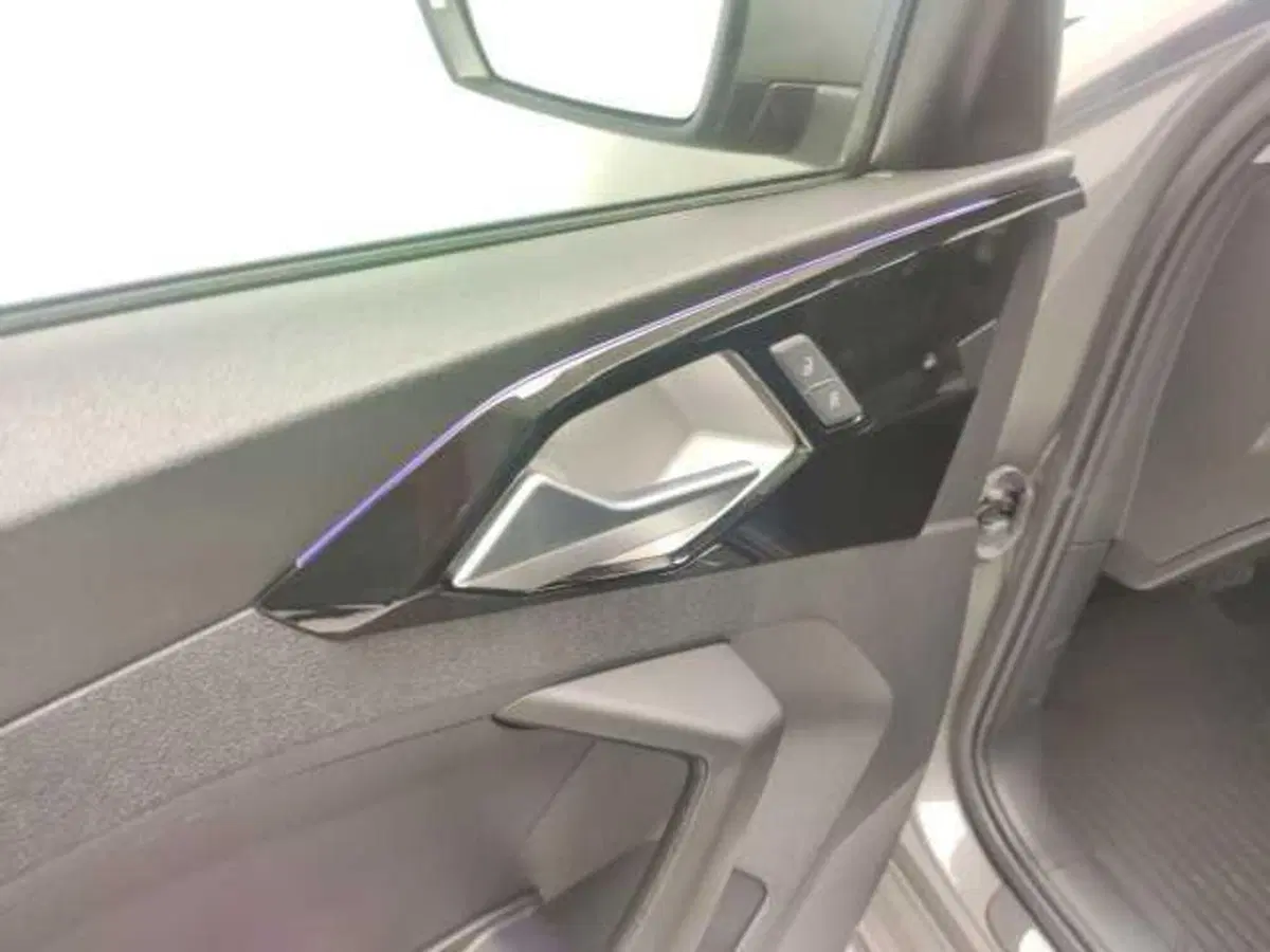 Audi A1 Sportback usata a Avellino (18)