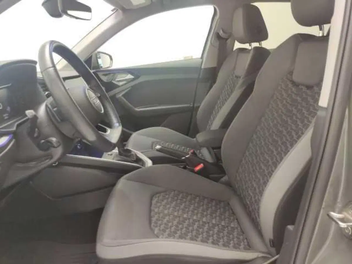Audi A1 Sportback usata a Avellino (19)