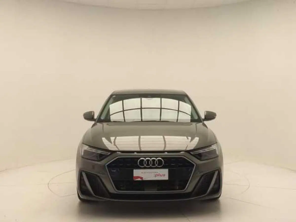 Audi A1 Sportback usata a Avellino (2)