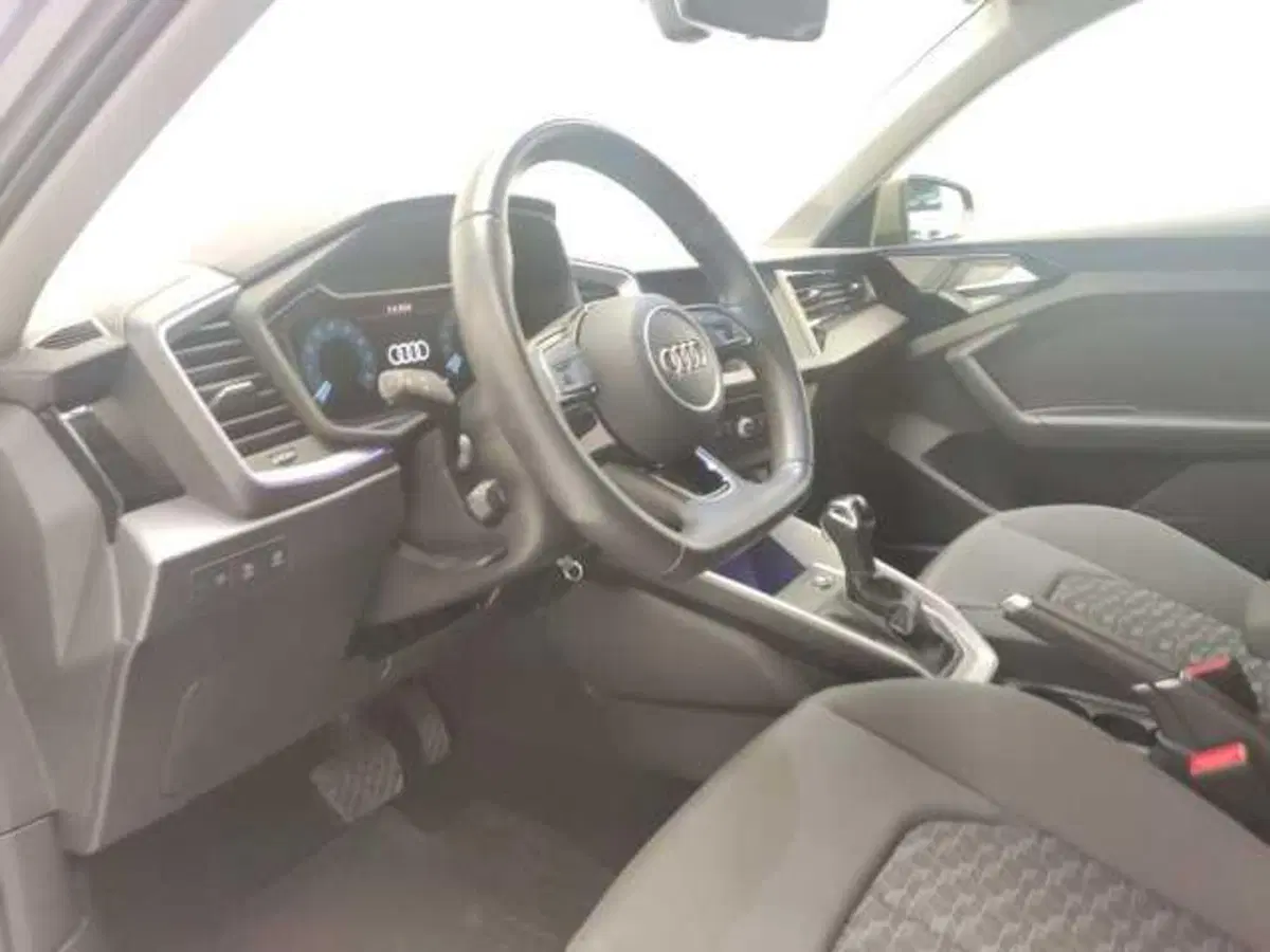 Audi A1 Sportback usata a Avellino (20)