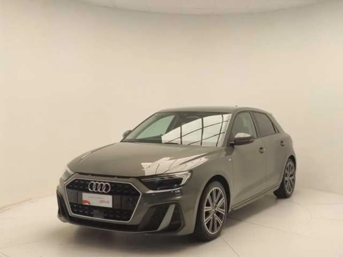 Audi A1 Sportback usata a Avellino (3)