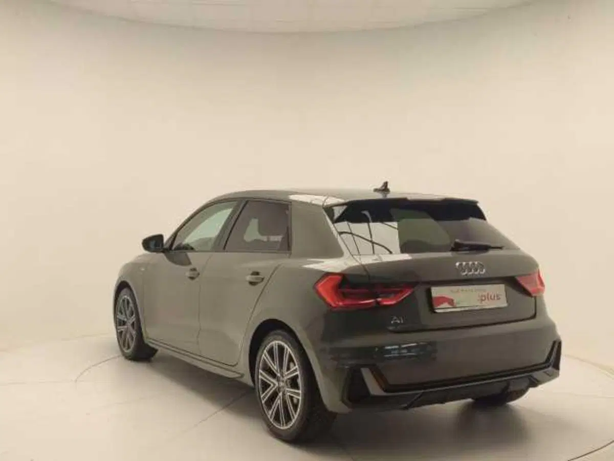 Audi A1 Sportback usata a Avellino (5)
