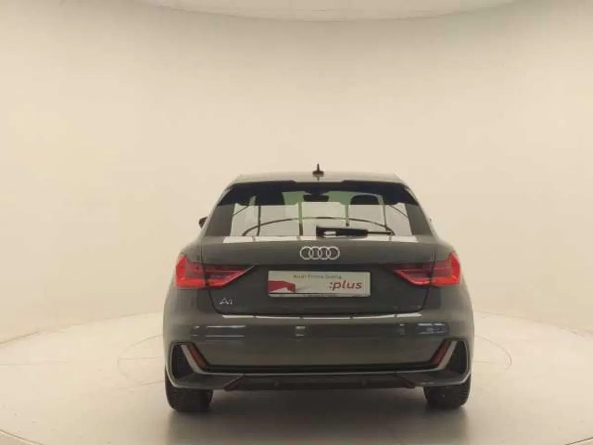 Audi A1 Sportback usata a Avellino (6)