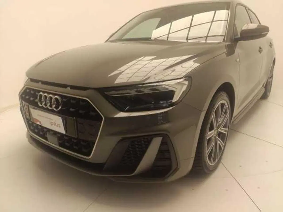Audi A1 Sportback usata a Avellino (8)