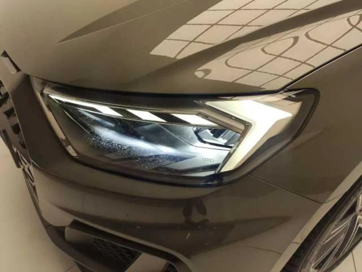 Audi A1 Sportback usata a Avellino (9)