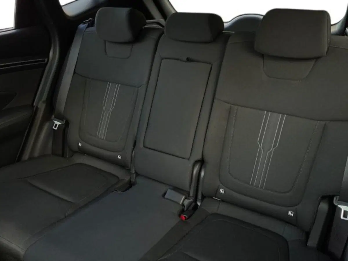 Hyundai Tucson usata a Ancona (14)