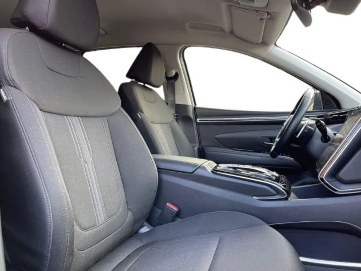 Hyundai Tucson usata a Ancona (16)