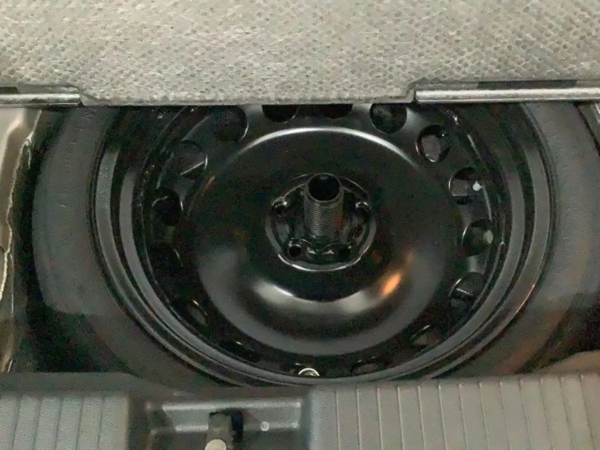 Volkswagen T-Cross nuova a Catania (13)