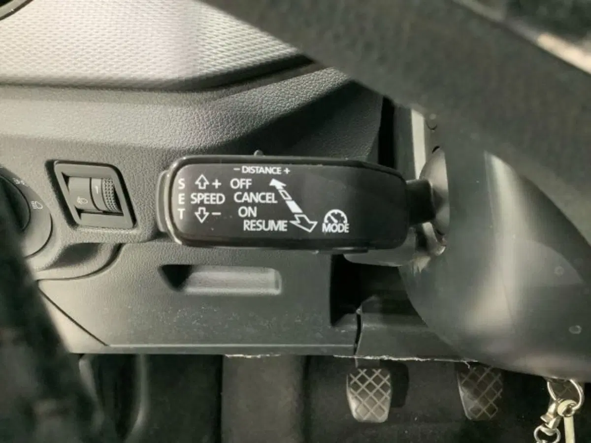Skoda Kamiq usata a Catania (20)