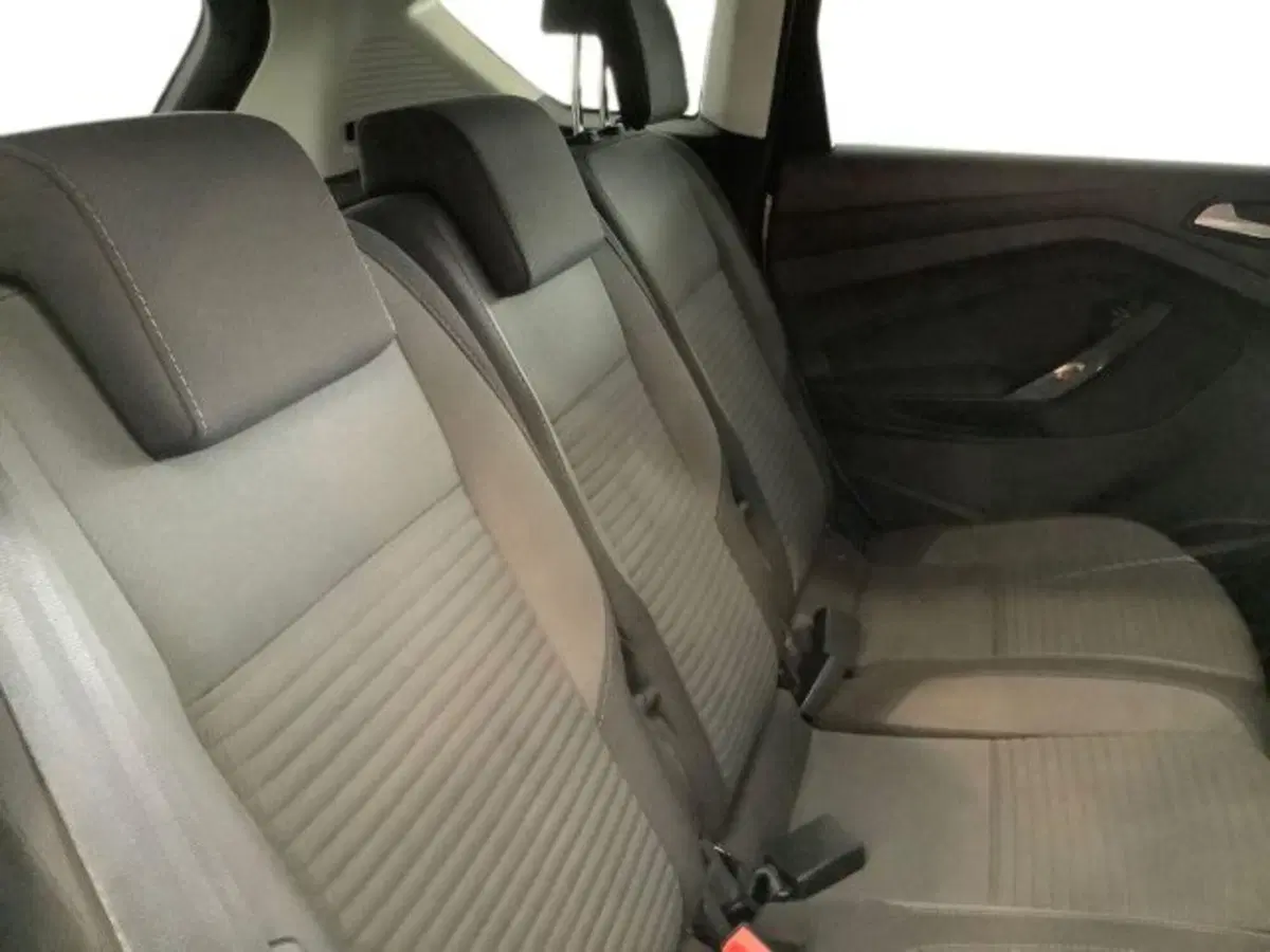 Ford C-Max usata a Catania (11)