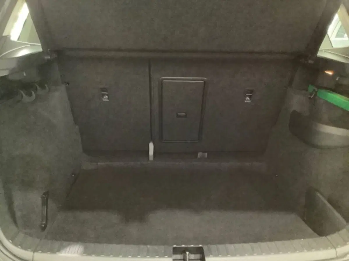 Ford C-Max usata a Catania (12)