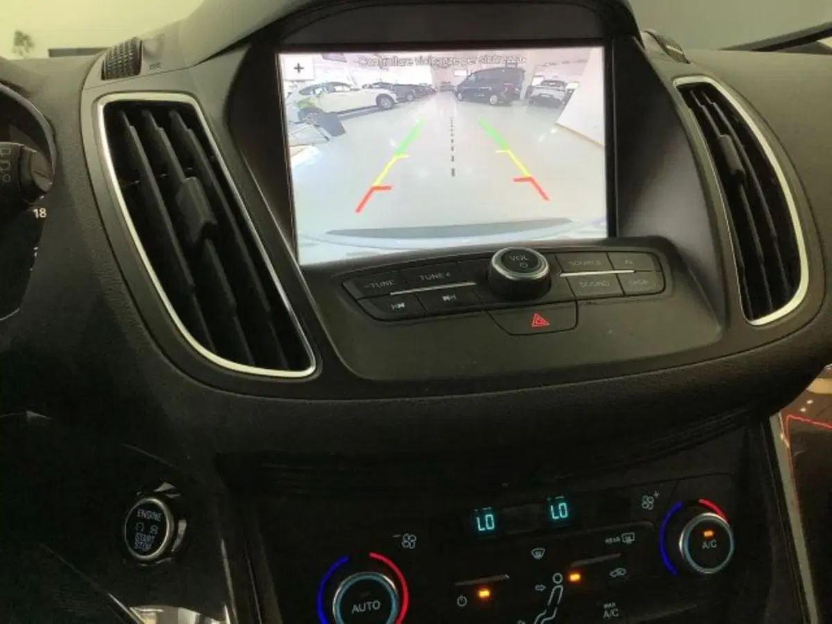 Ford C-Max usata a Catania (17)