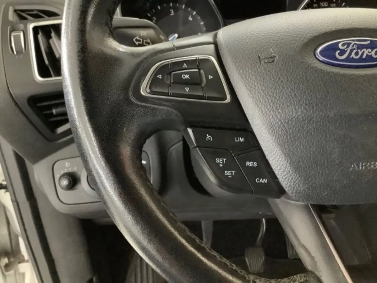 Ford C-Max usata a Catania (20)