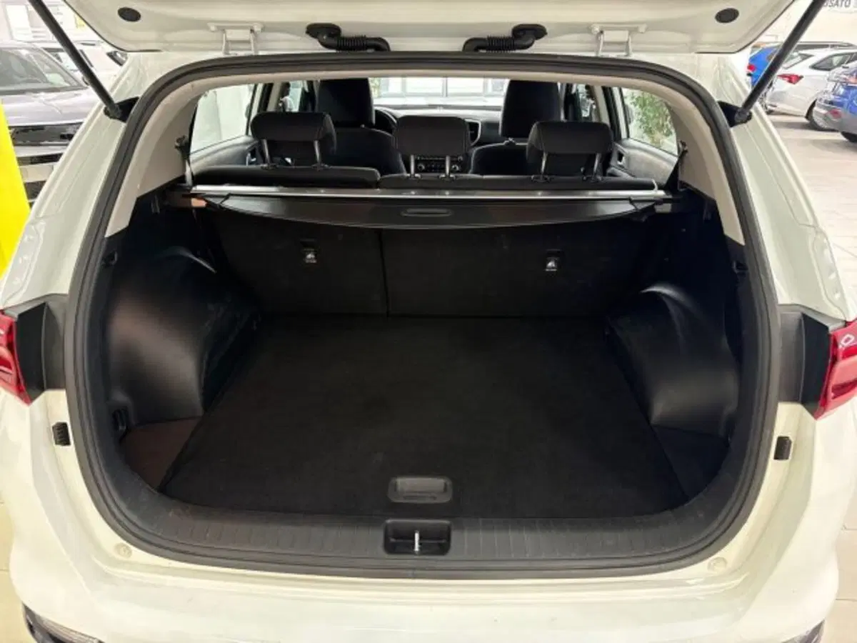 Kia Sportage usata a Catania (12)
