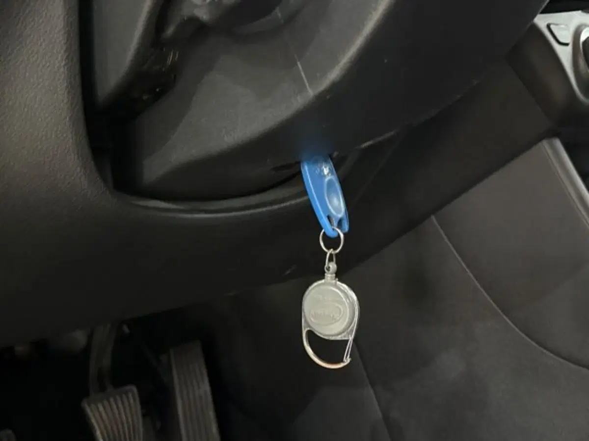 Kia Sportage usata a Catania (19)