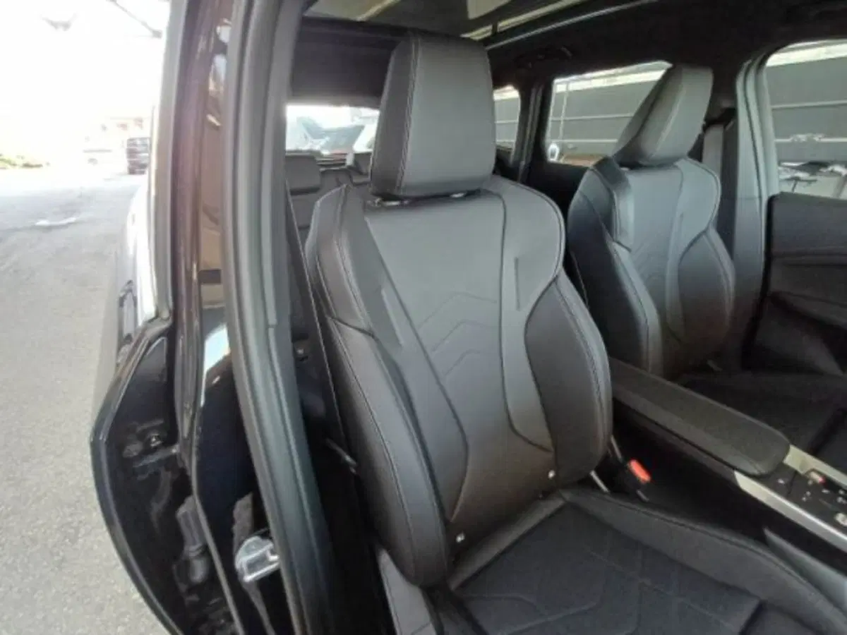 BMW X1 nuova a Catania (10)