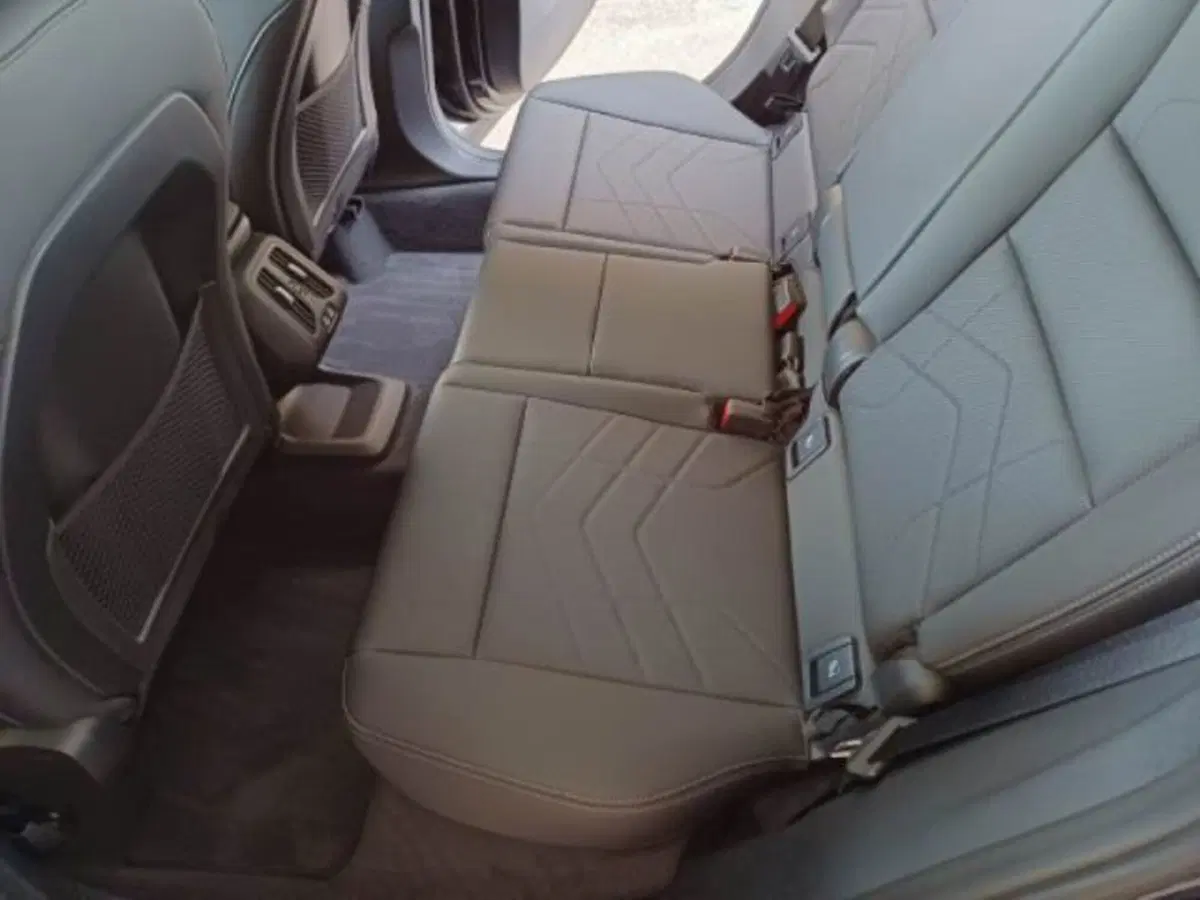 BMW X1 nuova a Catania (11)