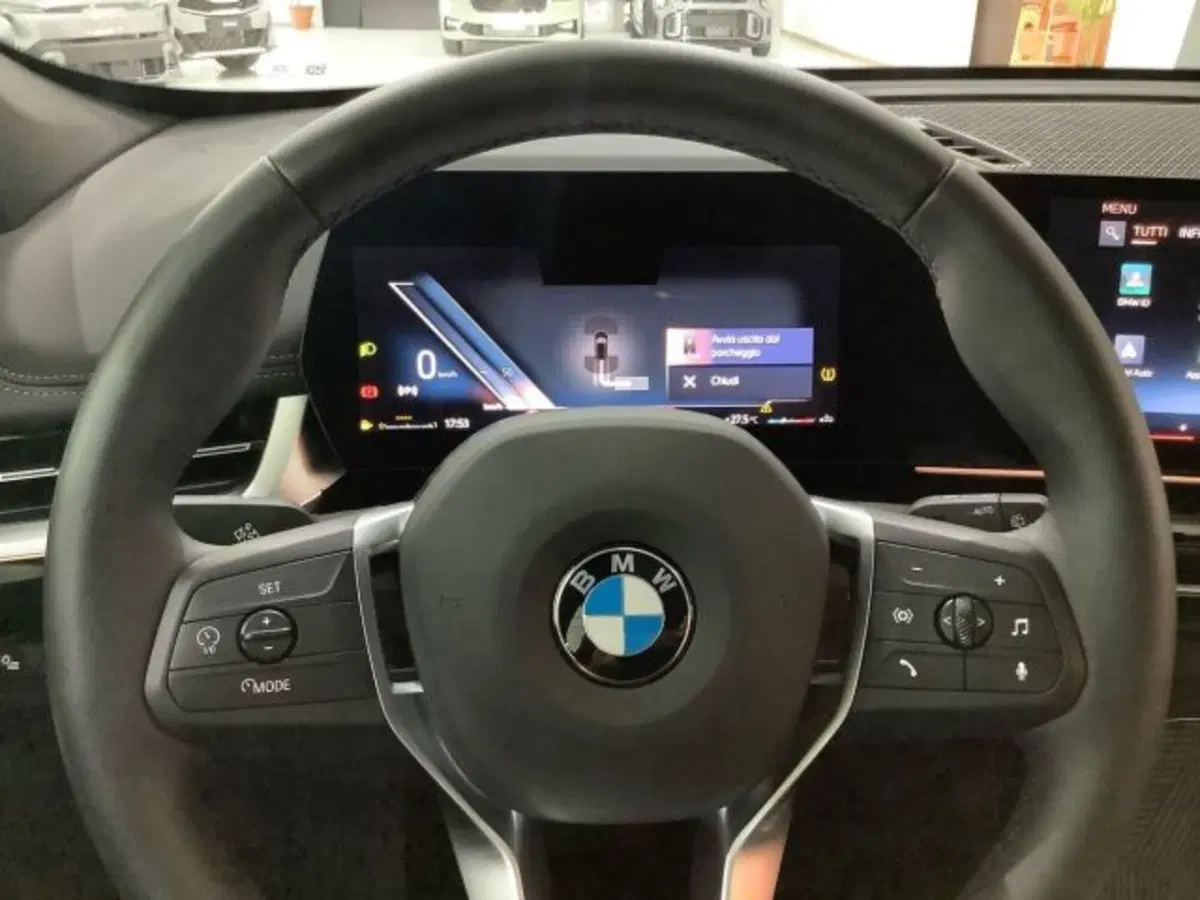 BMW X1 nuova a Catania (19)
