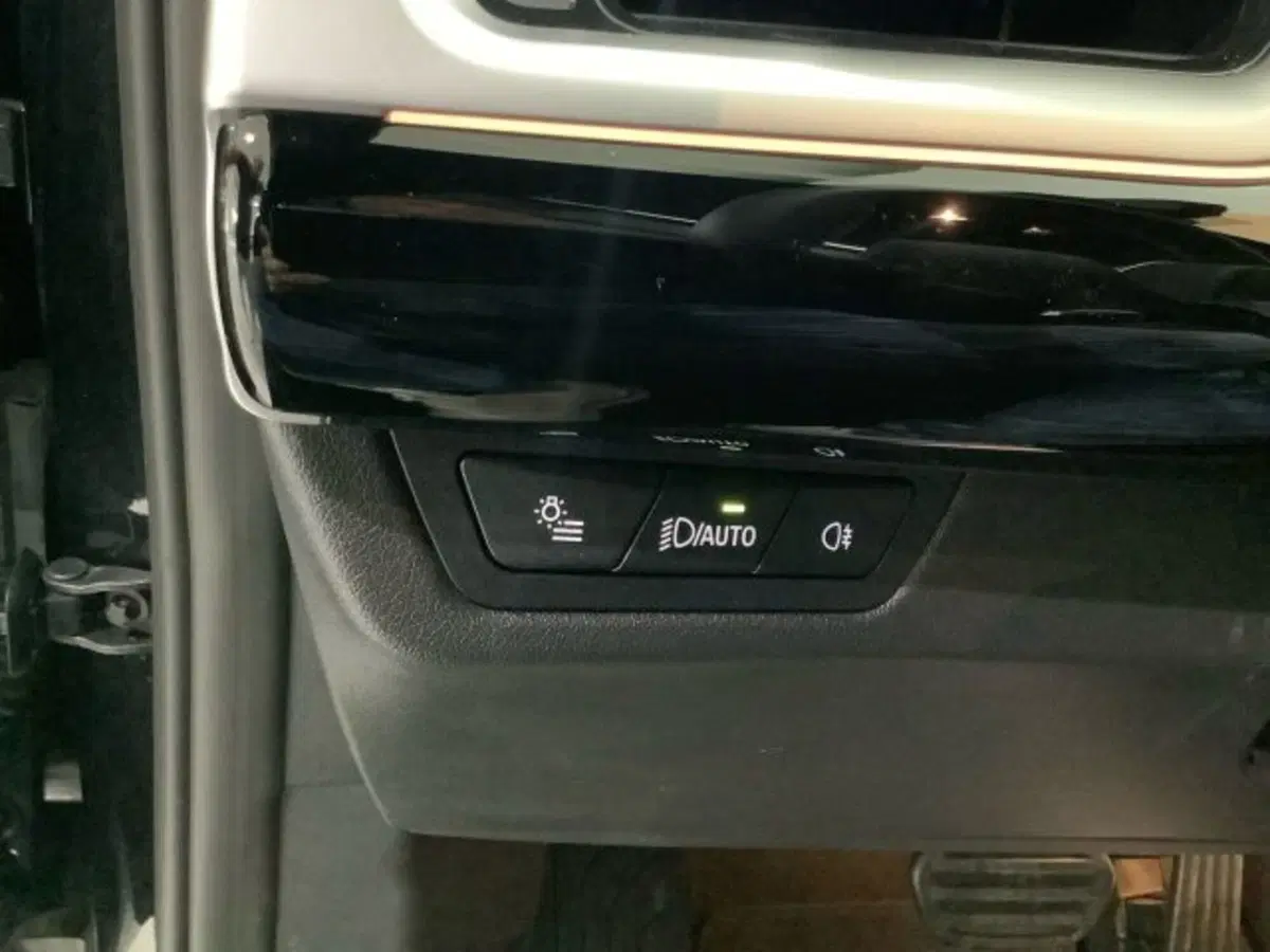BMW X1 nuova a Catania (20)