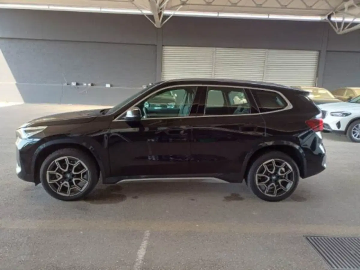 BMW X1 nuova a Catania (5)