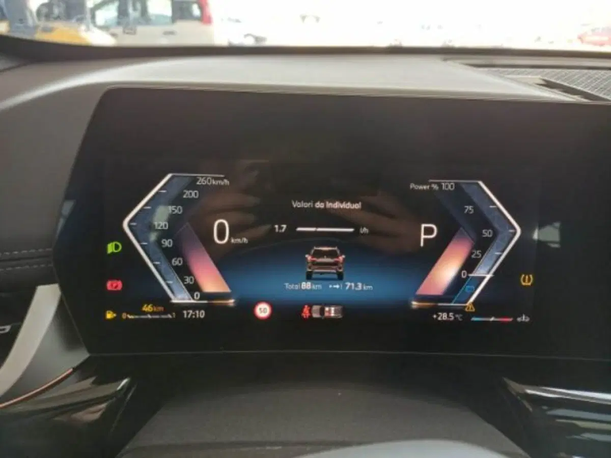 BMW X1 nuova a Catania (7)
