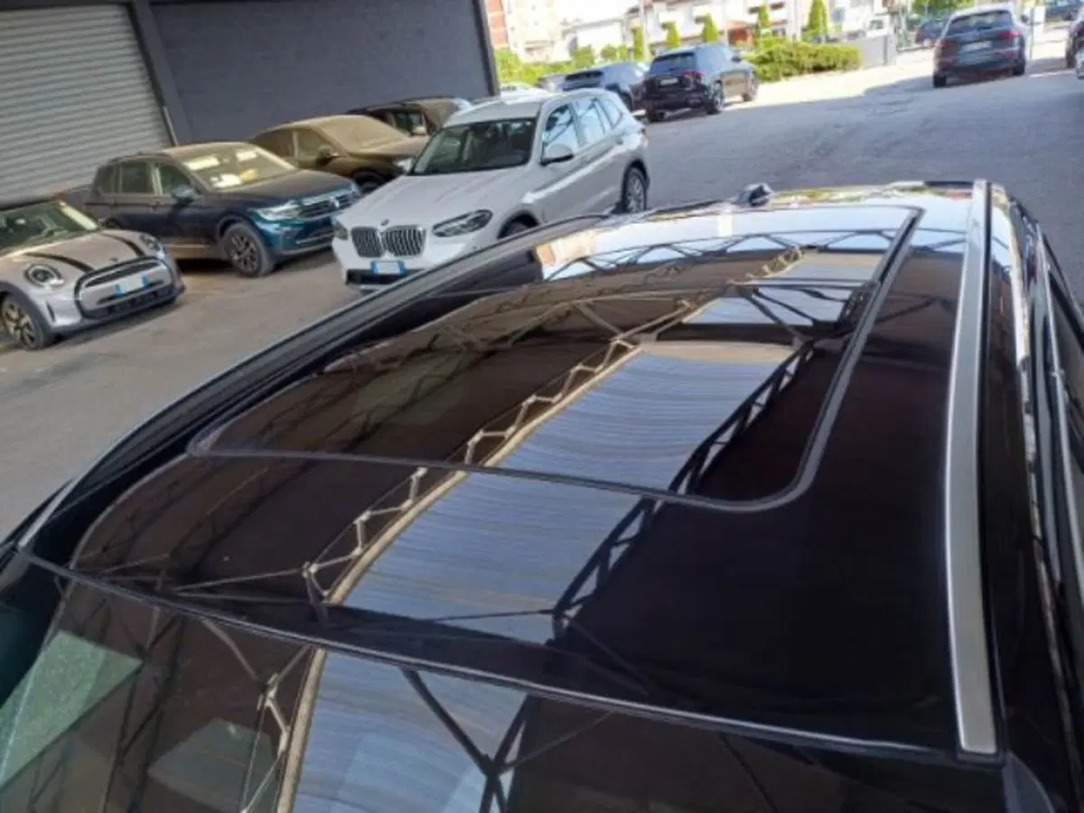 BMW X1 nuova a Catania (8)