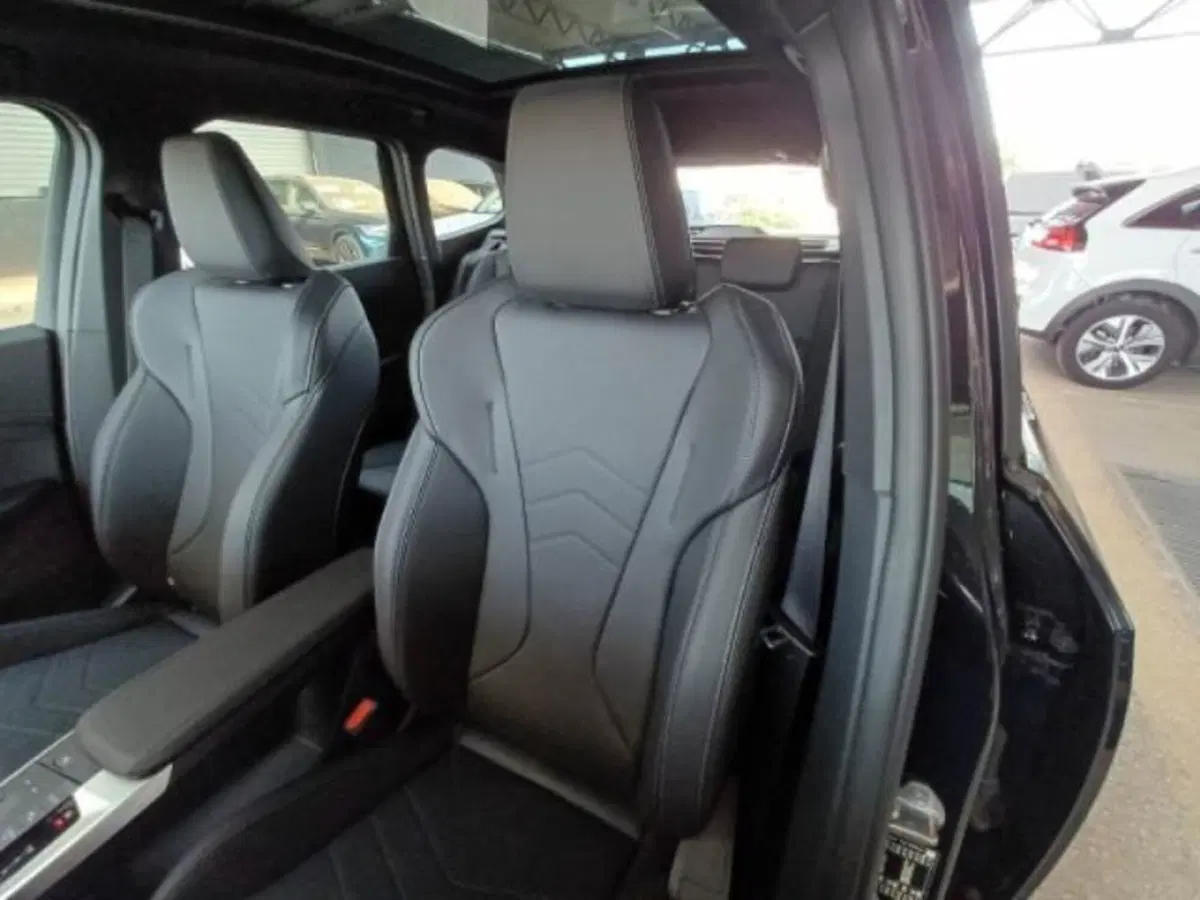 BMW X1 nuova a Catania (9)