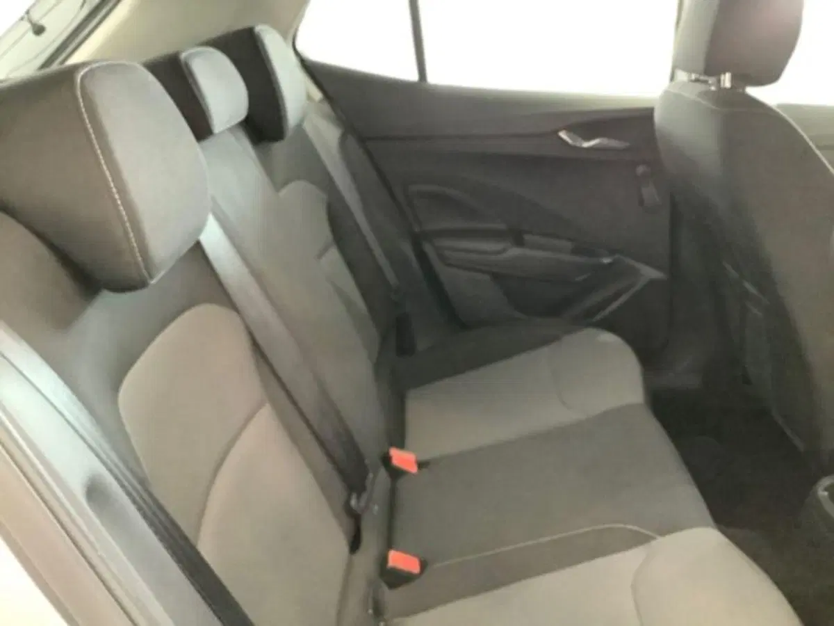 Skoda Fabia usata a Catania (11)
