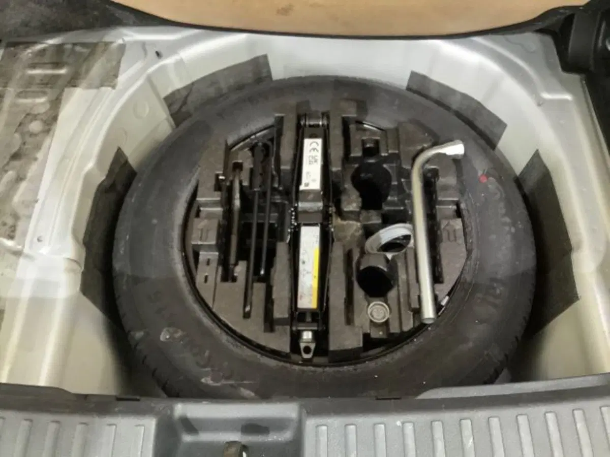 Skoda Fabia usata a Catania (13)