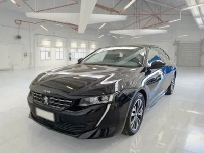 Peugeot 508 BlueHDi 130 Stop&Start EAT8 Allure Pack nuova a Belpasso